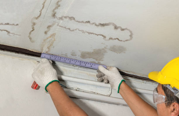 Reliable Flood Cleanup contractor in Adamsville, OH by Water Damage Irwin